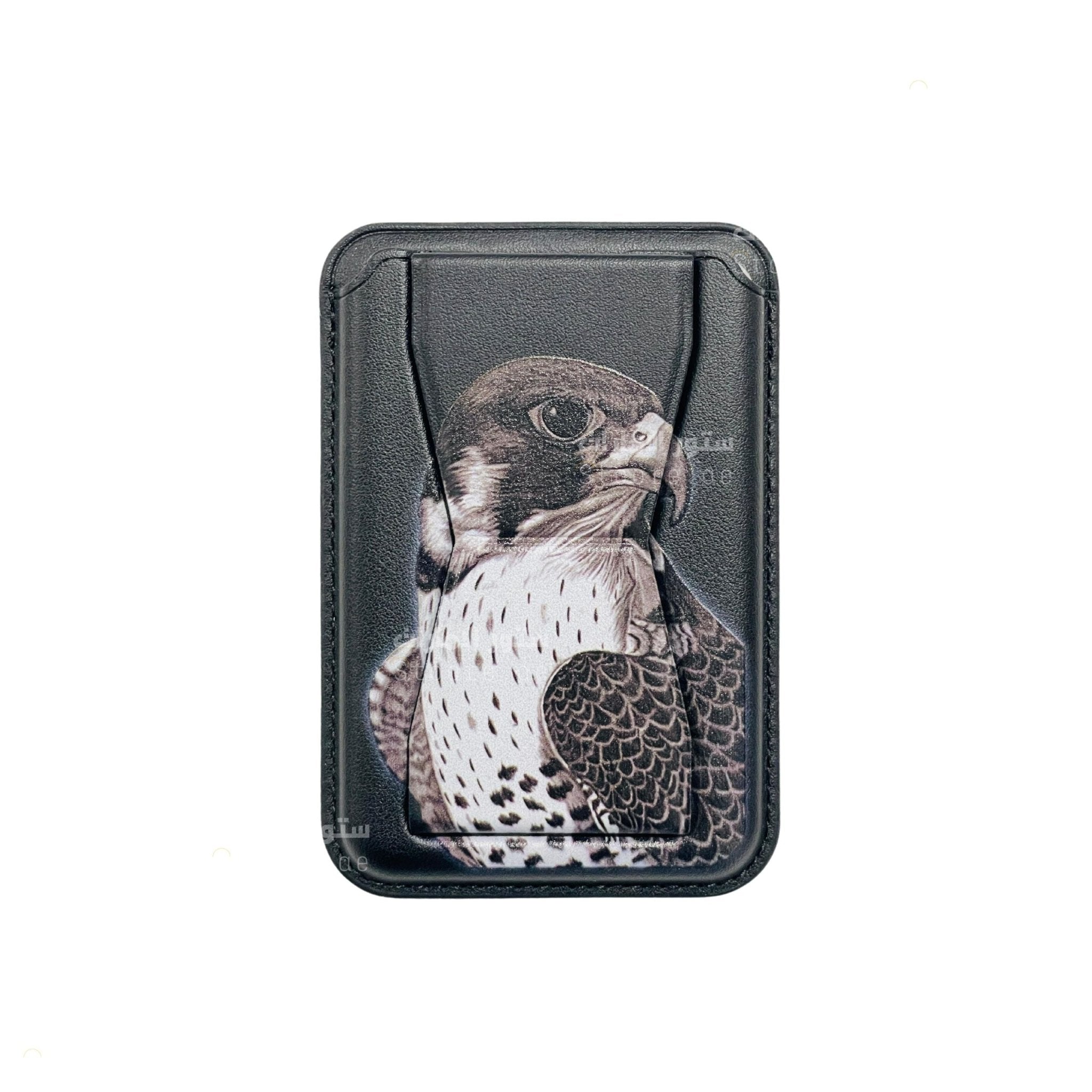Magnetic Card Holder Falcon - 2